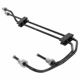 Purchase Top-Quality Hydraulic Brake Line by MOTORCRAFT - BRTR361 pa2