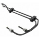 Purchase Top-Quality Hydraulic Brake Line by MOTORCRAFT - BRTR361 pa5