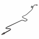 Purchase Top-Quality Hydraulic Brake Line by MOTORCRAFT - BRTR67 pa2