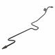 Purchase Top-Quality Hydraulic Brake Line by MOTORCRAFT - BRTR67 pa5