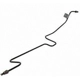 Purchase Top-Quality Hydraulic Brake Line by MOTORCRAFT - BRTR67 pa8