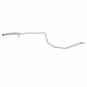 Purchase Top-Quality Hydraulic Brake Line by MOTORCRAFT - BRTR70 pa1