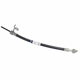 Purchase Top-Quality Hydraulic Brake Line by MOTORCRAFT - BRTR84 pa1