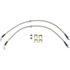 Purchase Top-Quality Hydraulic Brake Line by STOPTECH - 950.33013 pa2