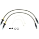 Purchase Top-Quality Hydraulic Brake Line by STOPTECH - 950.34001 pa2