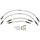 Purchase Top-Quality Hydraulic Brake Line by STOPTECH - 950.34529 pa2