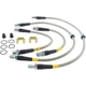 Purchase Top-Quality Hydraulic Brake Line by STOPTECH - 950.34529 pa3
