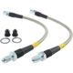 Purchase Top-Quality Hydraulic Brake Line by STOPTECH - 950.34531 pa2