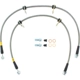 Purchase Top-Quality Hydraulic Brake Line by STOPTECH - 950.40000 pa2