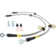 Purchase Top-Quality Hydraulic Brake Line by STOPTECH - 950.40012 pa3