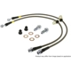 Purchase Top-Quality Hydraulic Brake Line by STOPTECH - 950.40510 pa1