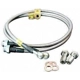 Purchase Top-Quality Hydraulic Brake Line by STOPTECH - 950.40510 pa4