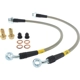Purchase Top-Quality Hydraulic Brake Line by STOPTECH - 950.42512 pa2
