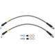 Purchase Top-Quality Hydraulic Brake Line by STOPTECH - 950.44003 pa3