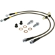Purchase Top-Quality Hydraulic Brake Line by STOPTECH - 950.45508 pa2