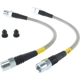 Purchase Top-Quality Hydraulic Brake Line by STOPTECH - 950.61504 pa3