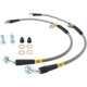 Purchase Top-Quality Hydraulic Brake Line by STOPTECH - 950.66002 pa2
