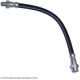 Purchase Top-Quality Hydraulic Clutch Hose by BECK/ARNLEY - 073-0980 pa5