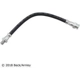 Purchase Top-Quality Hydraulic Clutch Hose by BECK/ARNLEY - 073-0980 pa8