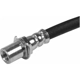 Purchase Top-Quality Hydraulic Clutch Hose by BRAKEBEST - BH380504 pa2