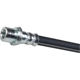 Purchase Top-Quality Hydraulic Clutch Hose by BRAKEBEST - BH38986 pa2