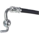 Purchase Top-Quality Hydraulic Clutch Hose by BRAKEBEST - BH621538 pa2