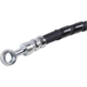 Purchase Top-Quality Hydraulic Clutch Hose by BRAKEBEST - BH621838 pa3