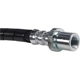 Purchase Top-Quality Hydraulic Clutch Hose by BRAKEBEST - BH621839 pa2