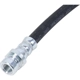 Purchase Top-Quality Hydraulic Clutch Hose by BRAKEBEST - BH621848 pa2