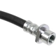 Purchase Top-Quality Hydraulic Clutch Hose by BRAKEBEST - BH621862 pa2