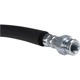 Purchase Top-Quality Hydraulic Clutch Hose by BRAKEBEST - BH621885 pa3