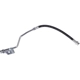 Purchase Top-Quality Hydraulic Clutch Hose by BRAKEBEST - BH621885 pa4