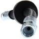 Purchase Top-Quality Hydraulic Clutch Hose by CENTRIC PARTS - 150.33321 pa13