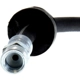 Purchase Top-Quality Hydraulic Clutch Hose by CENTRIC PARTS - 150.33321 pa14