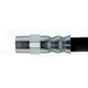Purchase Top-Quality Hydraulic Clutch Hose by CENTRIC PARTS - 150.33321 pa7