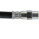 Purchase Top-Quality Hydraulic Clutch Hose by CENTRIC PARTS - 150.34001 pa7