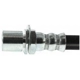 Purchase Top-Quality Hydraulic Clutch Hose by CENTRIC PARTS - 150.44001 pa7