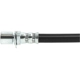 Purchase Top-Quality Hydraulic Clutch Hose by CENTRIC PARTS - 150.44029 pa4
