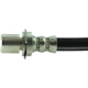 Purchase Top-Quality Hydraulic Clutch Hose by CENTRIC PARTS - 150.44044 pa1