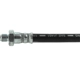 Purchase Top-Quality Hydraulic Clutch Hose by CENTRIC PARTS - 150.44100 pa13