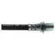 Purchase Top-Quality Hydraulic Clutch Hose by CENTRIC PARTS - 150.44100 pa6