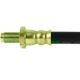 Purchase Top-Quality Hydraulic Clutch Hose by CENTRIC PARTS - 150.44305 pa2
