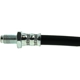 Purchase Top-Quality Hydraulic Clutch Hose by CENTRIC PARTS - 150.44316 pa1