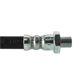 Purchase Top-Quality Hydraulic Clutch Hose by CENTRIC PARTS - 150.44325 pa3