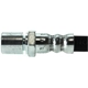 Purchase Top-Quality Hydraulic Clutch Hose by CENTRIC PARTS - 150.44325 pa7