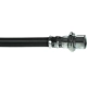 Purchase Top-Quality Hydraulic Clutch Hose by CENTRIC PARTS - 150.44372 pa1