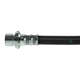 Purchase Top-Quality Hydraulic Clutch Hose by CENTRIC PARTS - 150.44372 pa2