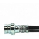 Purchase Top-Quality Hydraulic Clutch Hose by CENTRIC PARTS - 150.46002 pa30