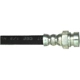 Purchase Top-Quality Hydraulic Clutch Hose by CENTRIC PARTS - 150.46024 pa6