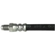 Purchase Top-Quality Hydraulic Clutch Hose by CENTRIC PARTS - 150.46024 pa7